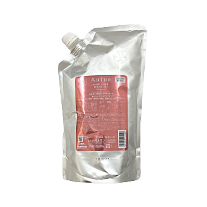 ミルボン オージュア リペアリティ シャンプー 1000ml 詰め替え用