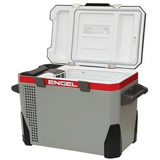 楽天市場】MR040F ポータブル冷蔵庫 38Lタイプ ENGEL/エンゲル冷蔵庫