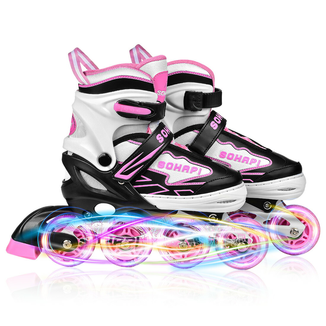 楽天市場】【SUPER SALE半額☆最大150円OFF】インラインスケート