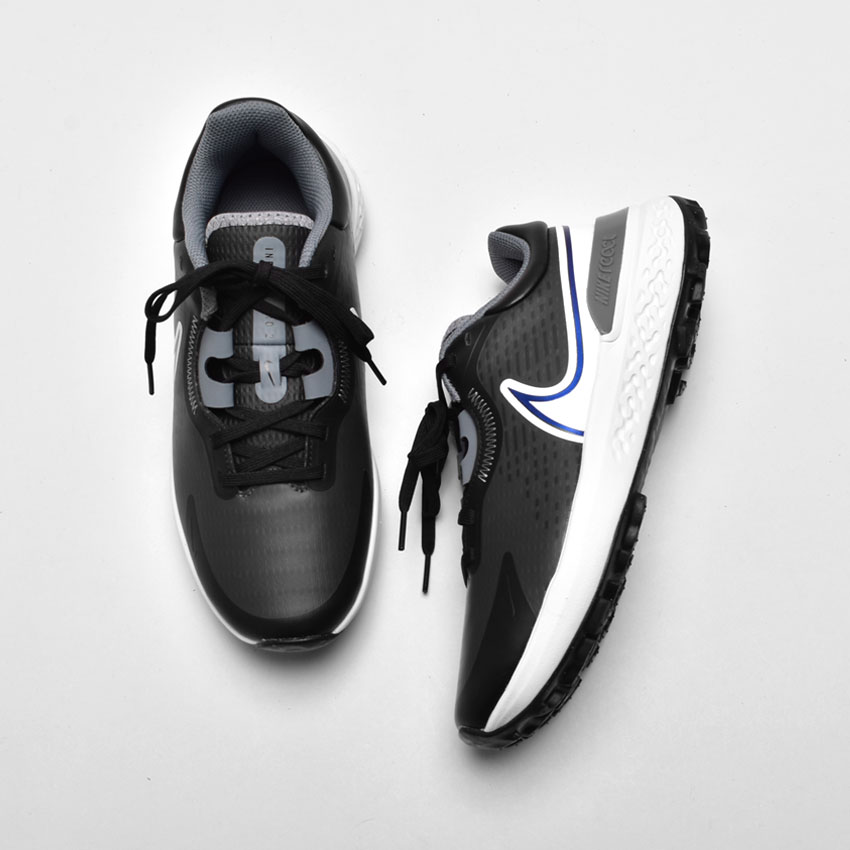 楽天市場】ナイキ ゴルフシューズ レディース メンズ インフィニティ