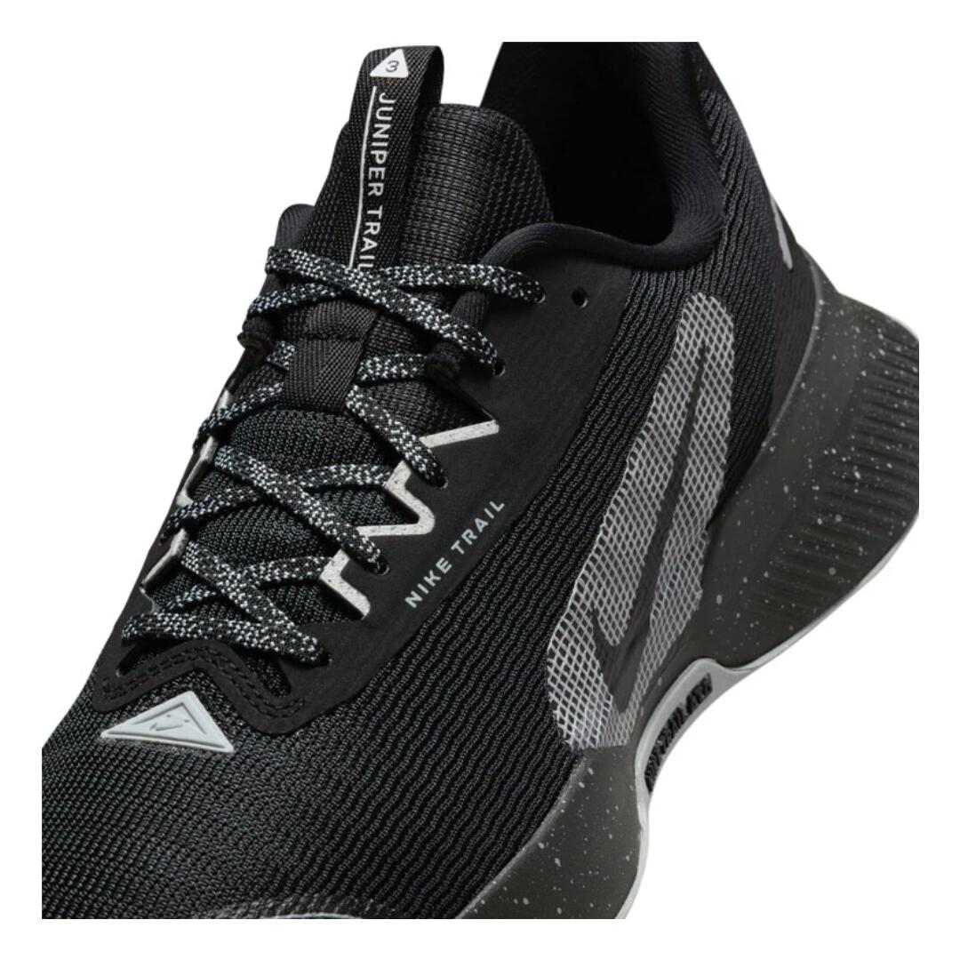 楽天市場】ナイキ / ジュニパー トレイル 3 FQ0904 001 ブラック 黒