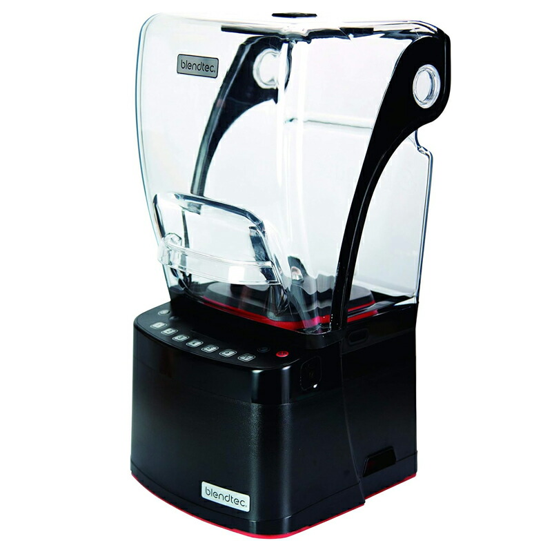 楽天市場】blendtec（ミキサー・フードプロセッサー｜キッチン家電