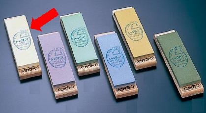 楽天市場】シャプトン セラミック砥石 ロックスター(ケース付) #16000