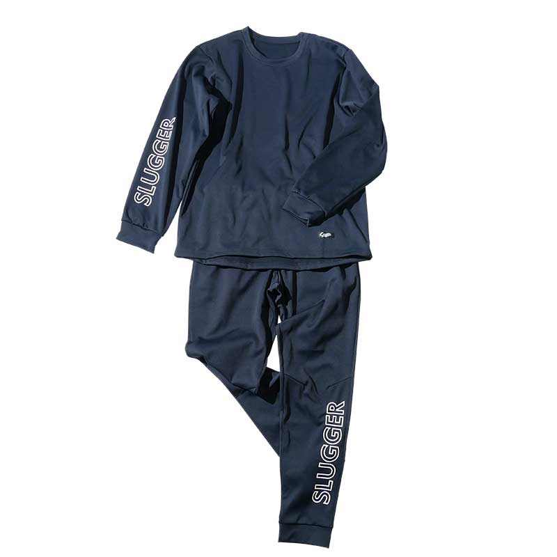 楽天市場】久保田スラッガー KubotaSlugger (OZ23-SY OZ23-SP) 上下