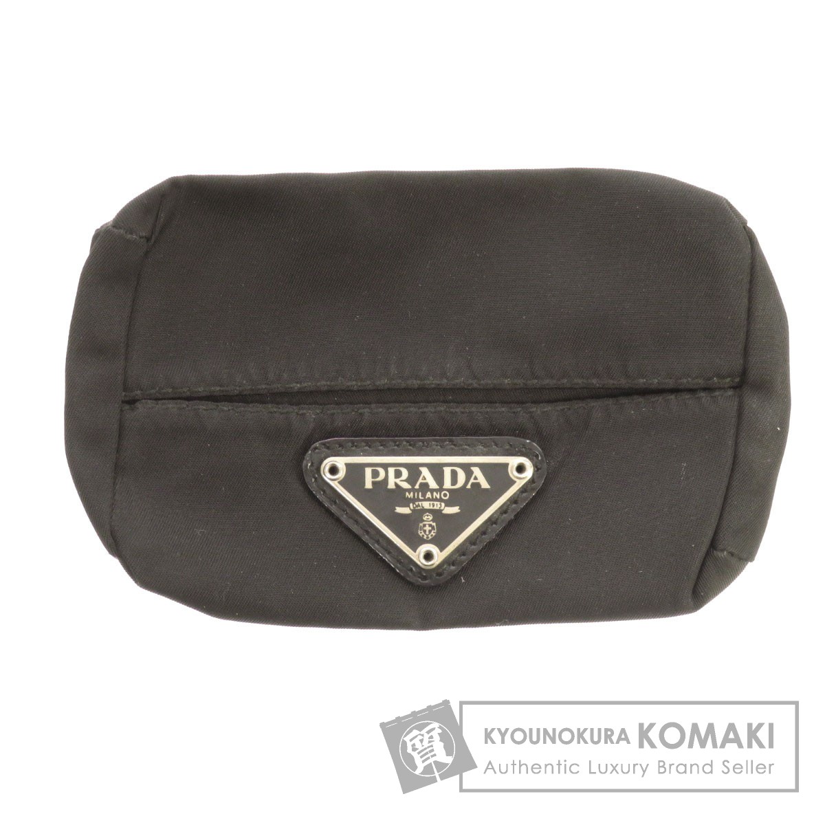 楽天市場】プラダ ティッシュケース ナイロン素材 レディース 【中古