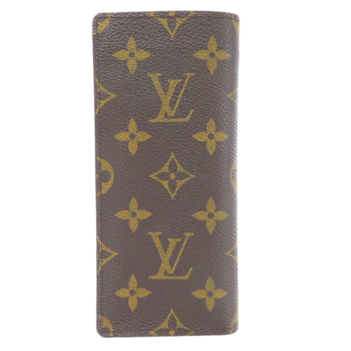 楽天市場】ルイヴィトン M62962 エテュイ リュネット・サーンプル