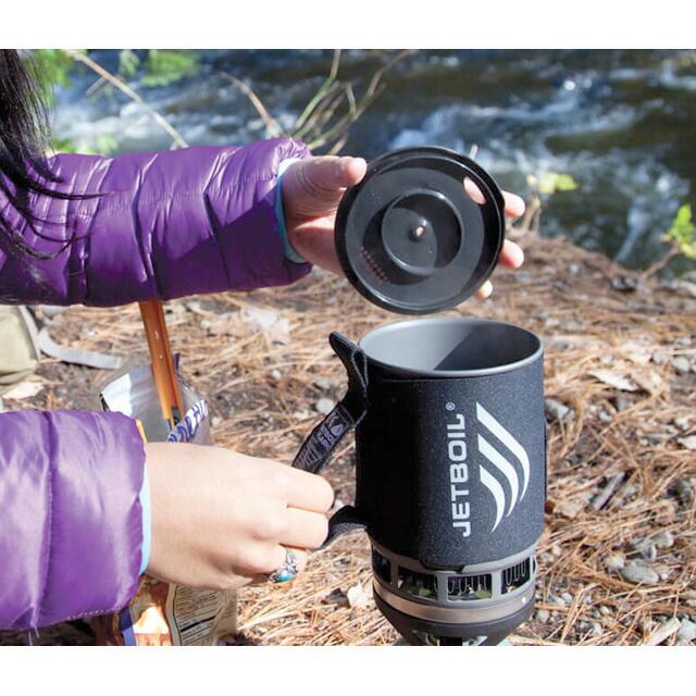 楽天市場】JETBOIL ジップ ジェットボイル ガス缶 クッカー ガス