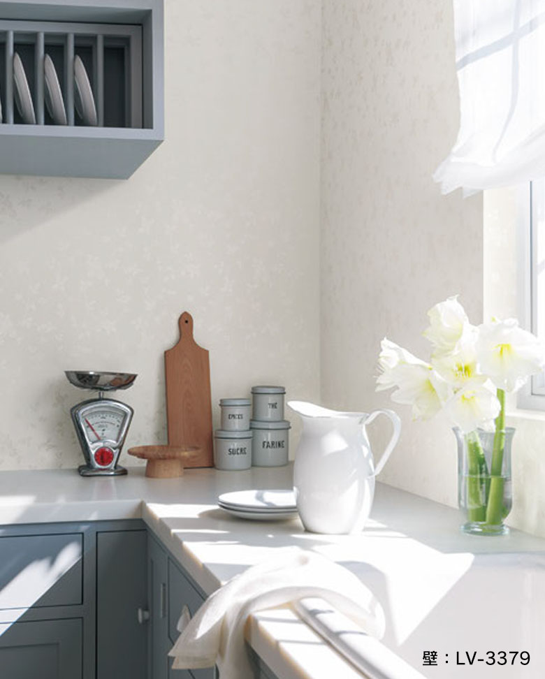 楽天市場】【＊送料無料（わEX便）】壁紙 のりなし壁紙 クロス