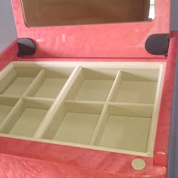 楽天市場】ベルマージュ ジュエリーチェスト ジュエリー チェスト