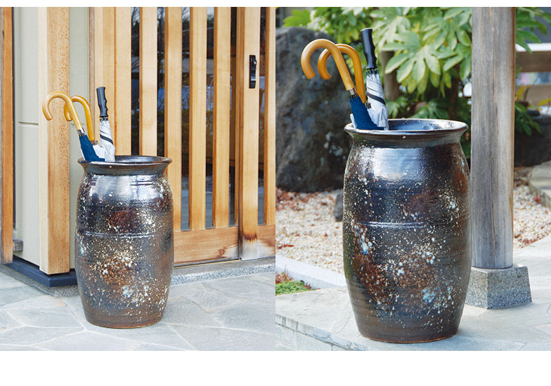 楽天市場】最大3000円OFFクーポン配布中 03/10(火)00:00〜 傘立て