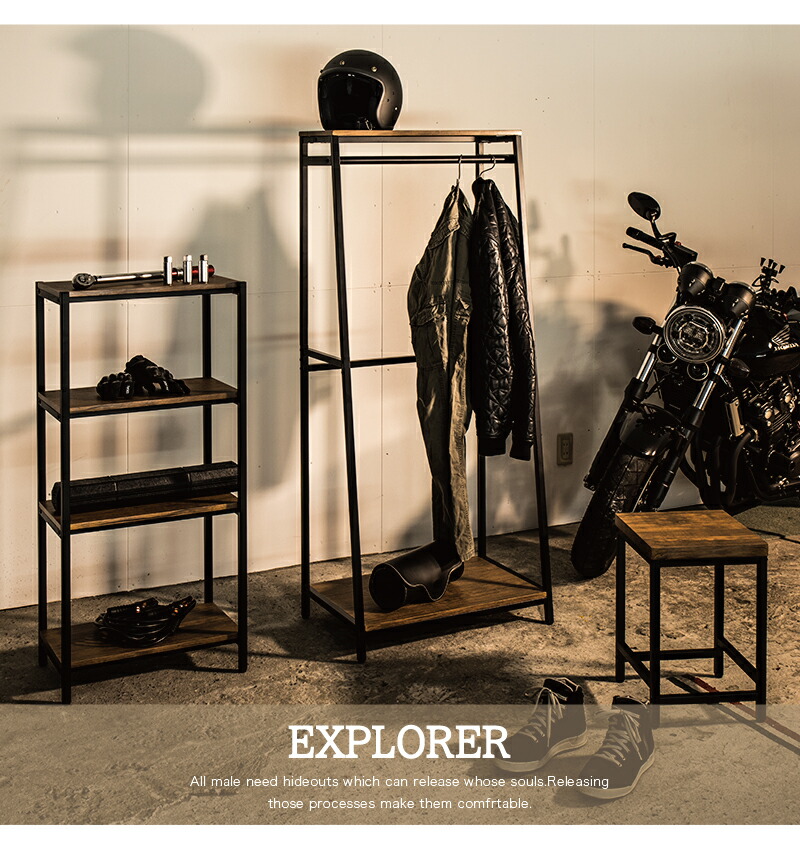 楽天市場】最大3000円OFFクーポン配布中 03/10(火)00:00〜 三段ラック