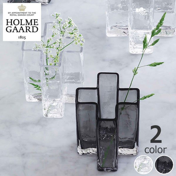 楽天市場】HOLMEGAARD（ホルムガード）クロスベース 高さ12cm 雑貨