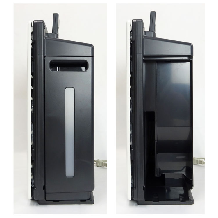 楽天市場】【中古】〇即納〇日立(HITACHI)加湿空気清浄機 クリエア EP