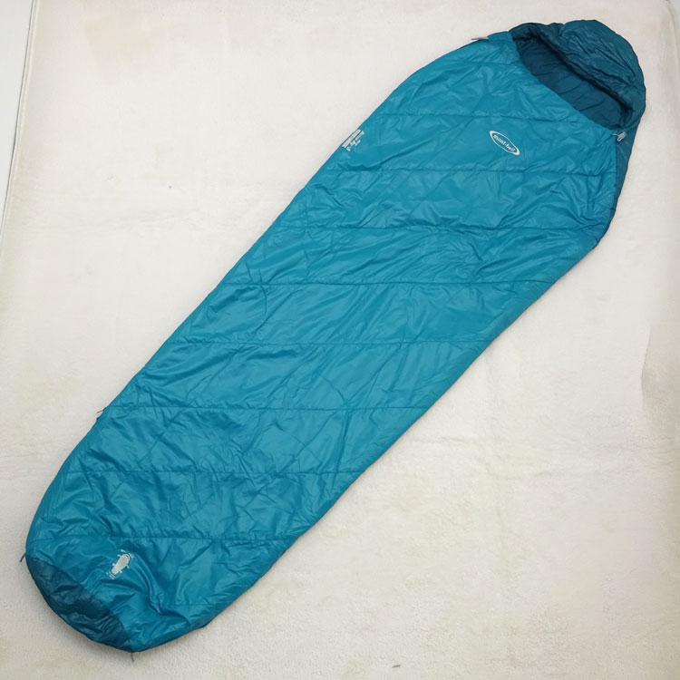 楽天市場】【中古】mont-bell(モンベル)アルパイン バロウバッグ#3