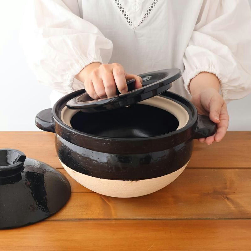 楽天市場】ポイント5倍 3/11まで｜かまどさん 三合炊き 二合炊き 五合