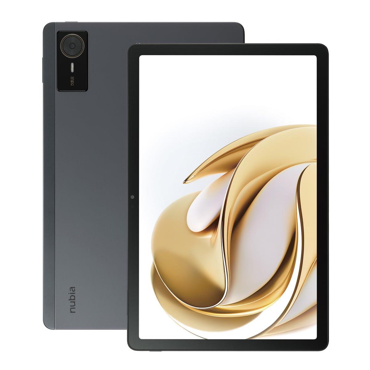 楽天市場】nubia Pad SE SIMフリー タブレット 約11インチ ZTE Wifi