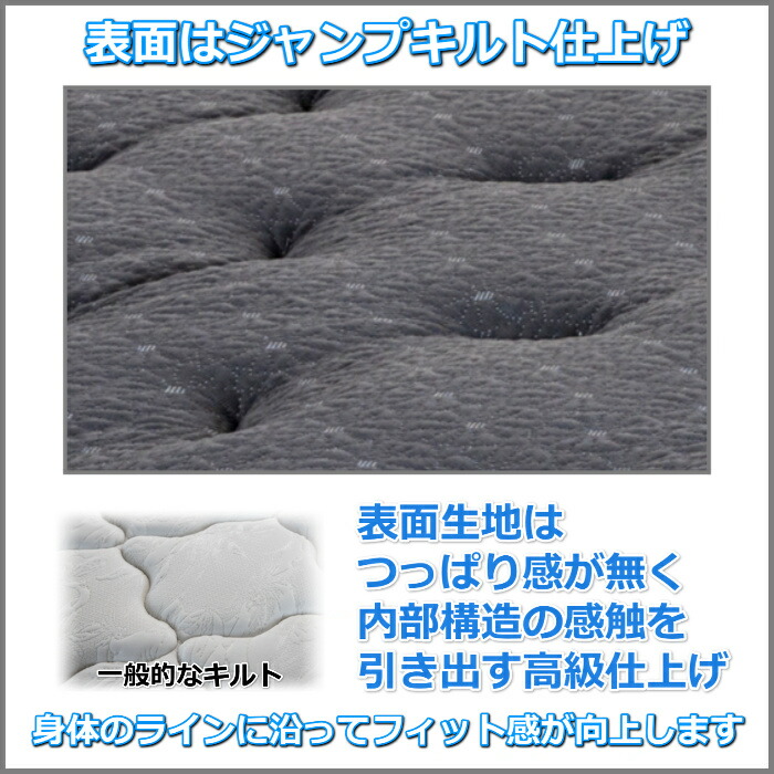 楽天市場】フランスベッド マットレス LT-7000 ハード 寝装品2点セット