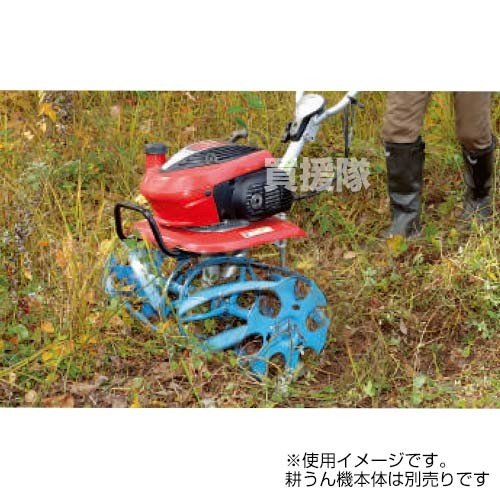 楽天市場】【最大1000円OFFクーポン】ホンダ こまめF220用 ブルー