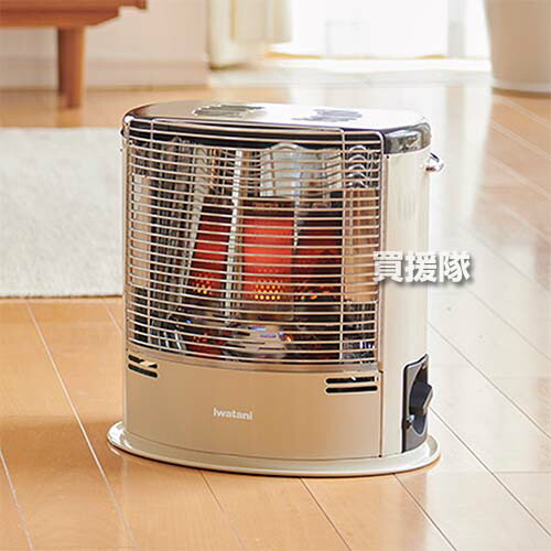 楽天市場】イワタニ カセットガス ストーブ デカ暖II CB-STV-DKD2