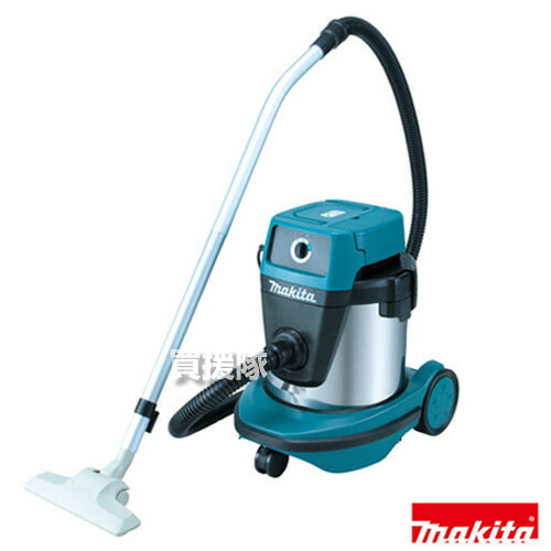 楽天市場】マキタ 乾湿両用集じん機 490S 【業務用掃除機 業務用 掃除
