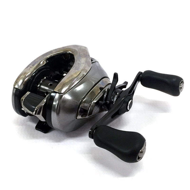 楽天市場】【中古】SHIMANO シマノ 16 アンタレス DC HG 右 ベイト