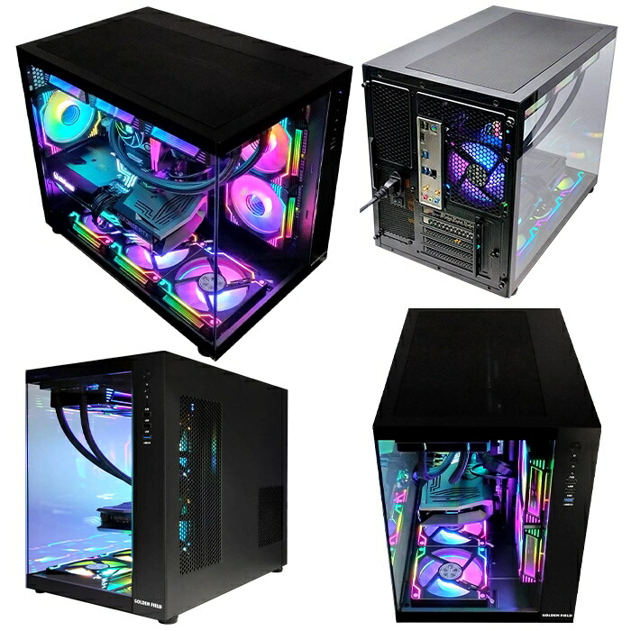 楽天市場】【SS限定値引中！】ゲーミングPC セット デスクトップ