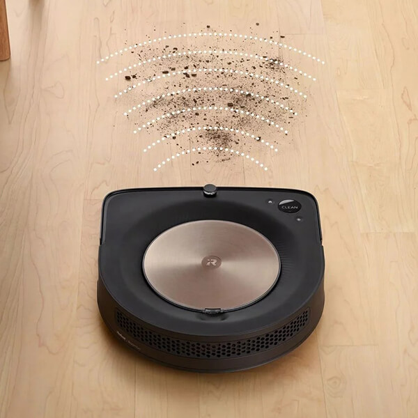 楽天市場】iRobot アイロボット ルンバ s9+ ロボット 掃除機 自動ごみ