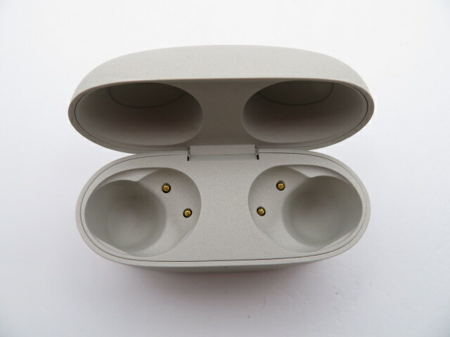 楽天市場】【中古】SONY WF-1000XM5 充電ケース 純正品 : 上青木商店