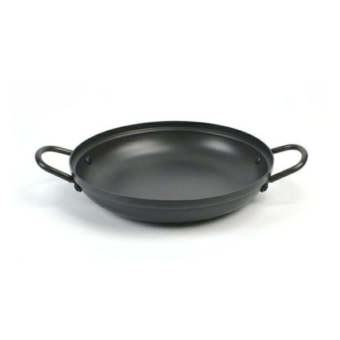 楽天市場】万能アルミ鍋（浅型）【22cm】 : 韓国鍋食器卸センター楽天