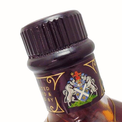 楽天市場】【未開栓】Dimple ディンプル 15年 1000ml 1Litre 43