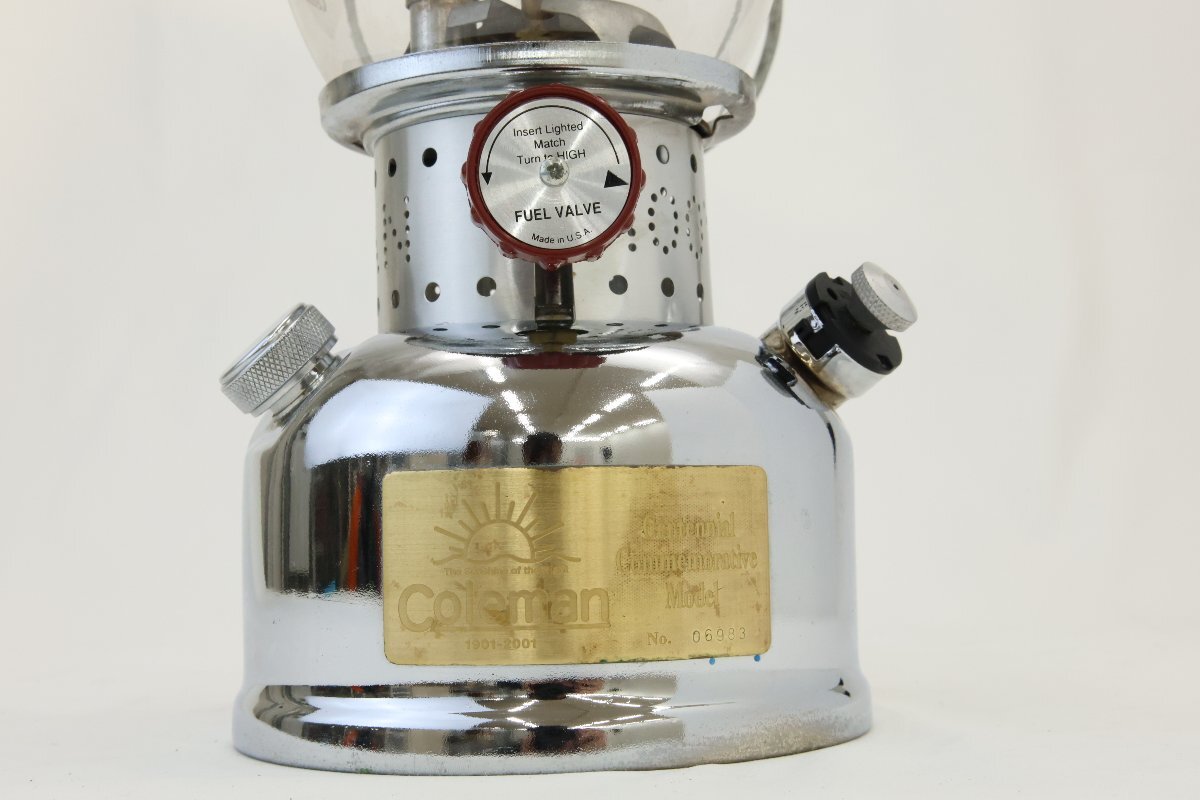 楽天市場】【送料無料】コールマン Coleman ランタン センテニアル 100