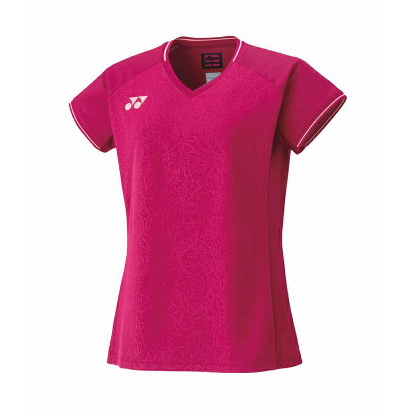 楽天市場】ヨネックス ウィメンズゲームシャツ. 20715 テニス