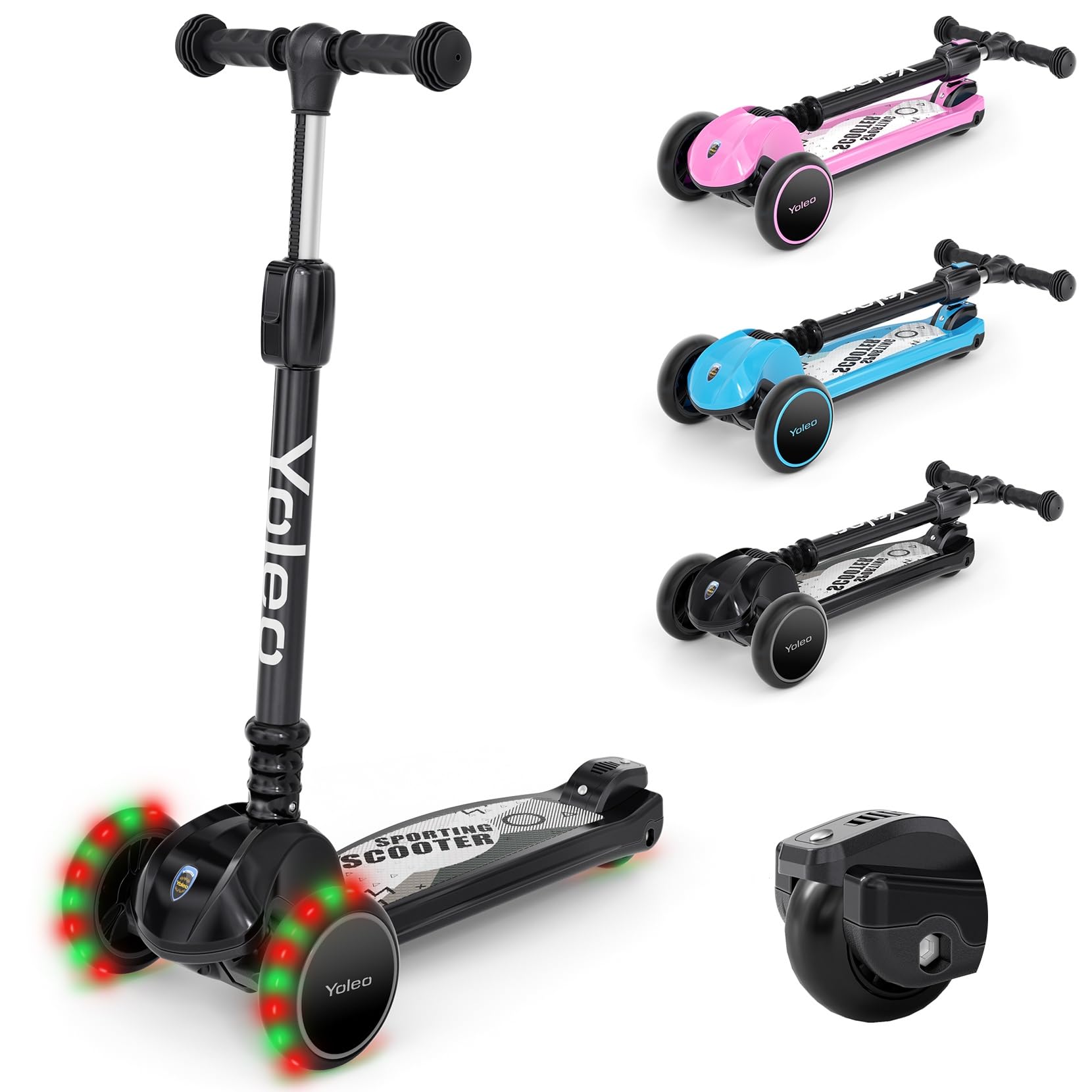 キックボード キックスケーター 三輪」の人気商品一覧 | 安い商品を