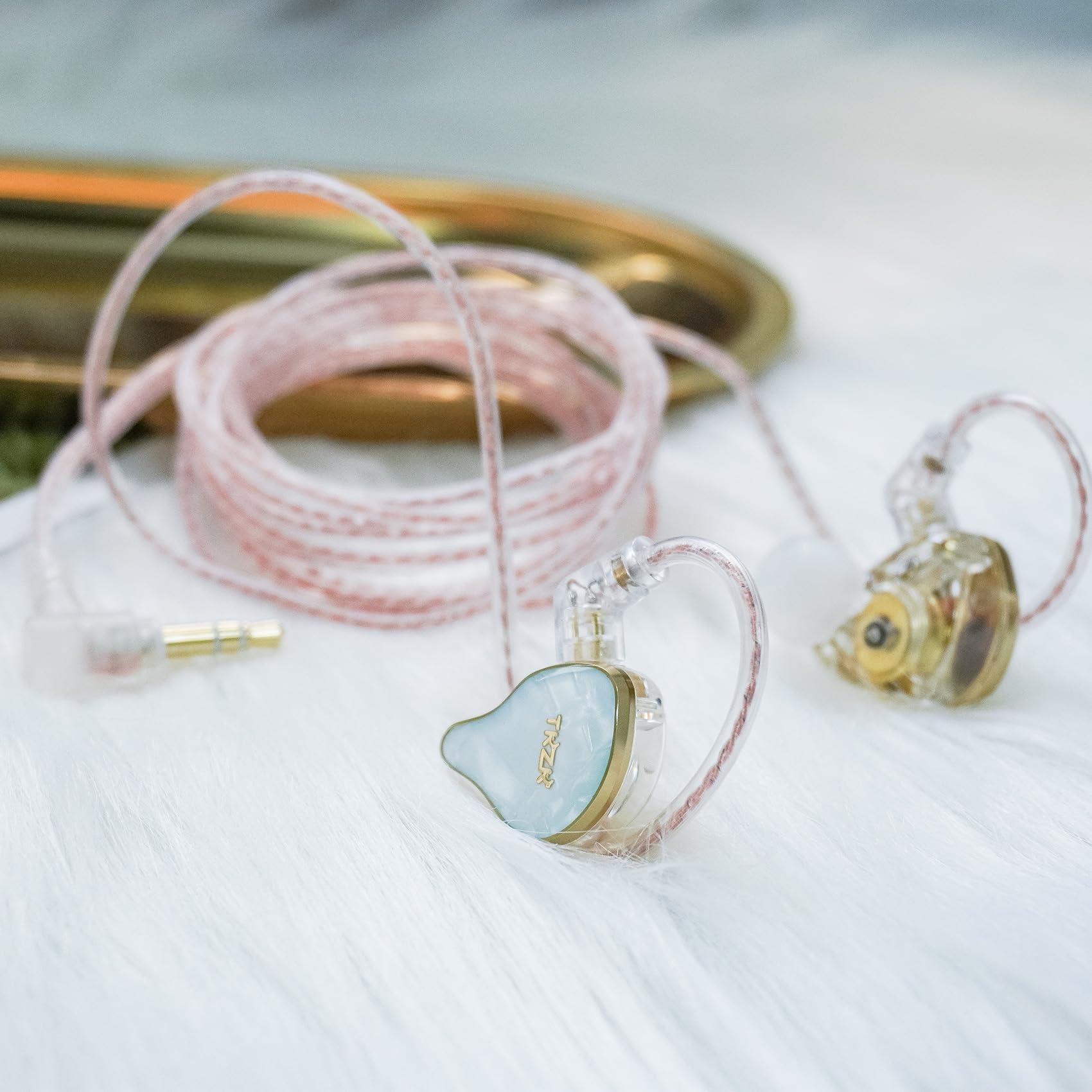 楽天市場】【2024人気有線イヤホン】 イヤホン 有線 イヤモニ カナル型