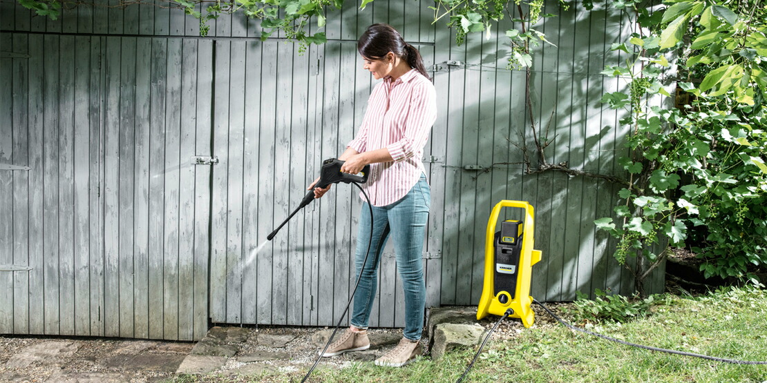 楽天市場】【エントリーでP5倍】【公式】ケルヒャー 公式 KARCHER 高圧