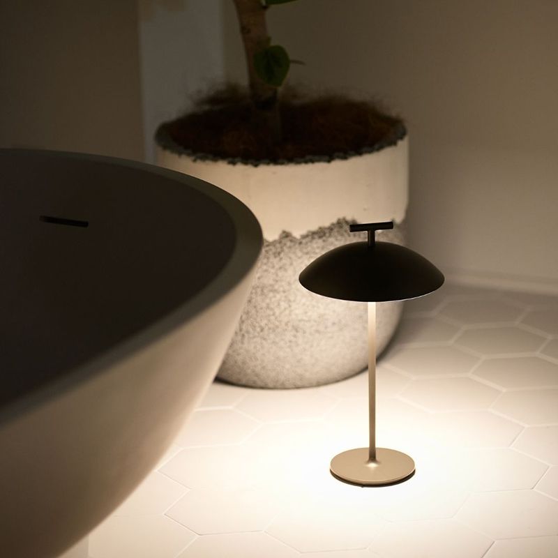 楽天市場】【Kartell カルテル 正規販売店】照明 ミニジーナ Mini Geen