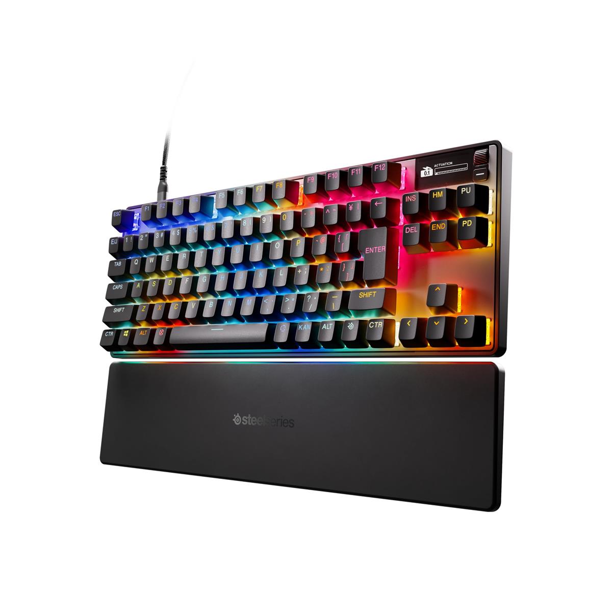 SteelSeries Apex Pro TKL」の人気商品一覧 | 安い商品を通販サイト