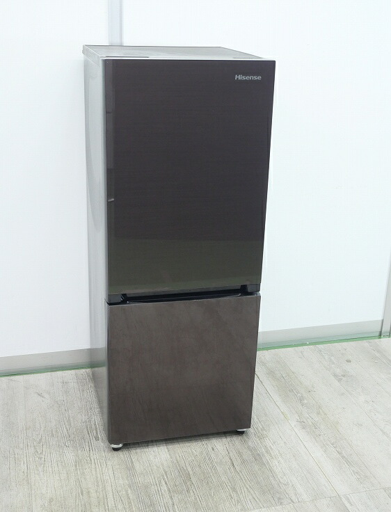 楽天市場】hisense 冷蔵庫 hr-g1501の通販