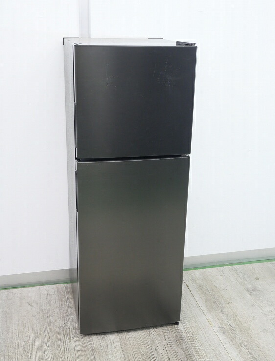 楽天市場】MAXZEN 2ドア冷蔵庫 140L JR139HM01GRの通販