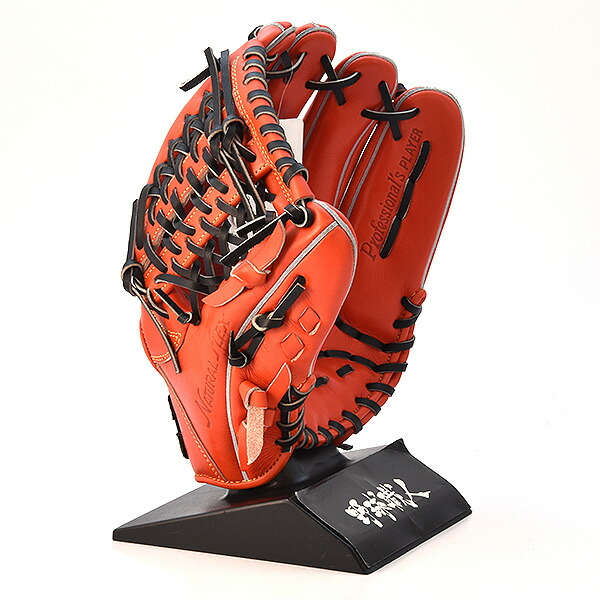 楽天市場】ハイゴールド 軟式 グローブ 内野 己極 野球 OKG-6125 右