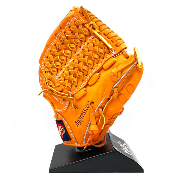 楽天市場】久保田スラッガー 軟式 グローブ 内野 野球 オールラウンド