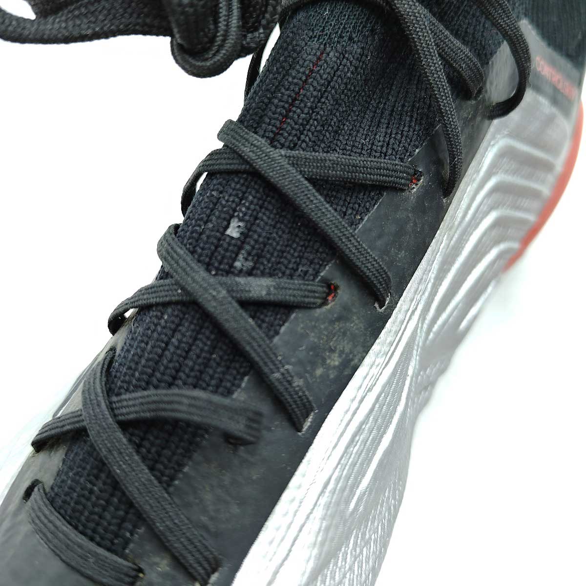 楽天市場】【中古】アディダス サッカースパイク PREDATOR プレデター