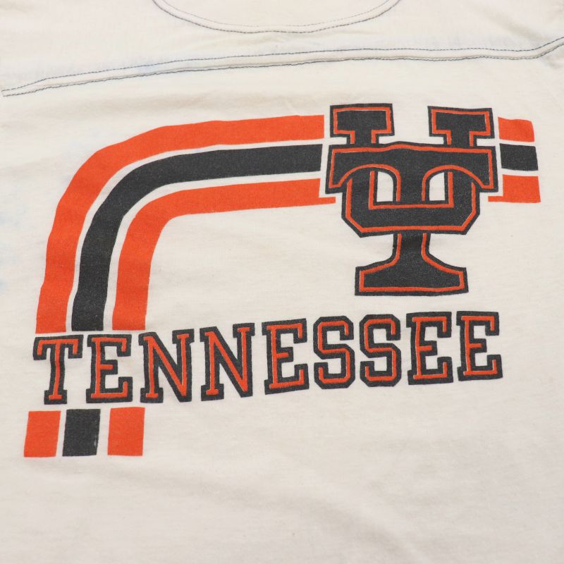 楽天市場】80s ヴィンテージ フットボールTシャツ 古着 ☆ メンズ