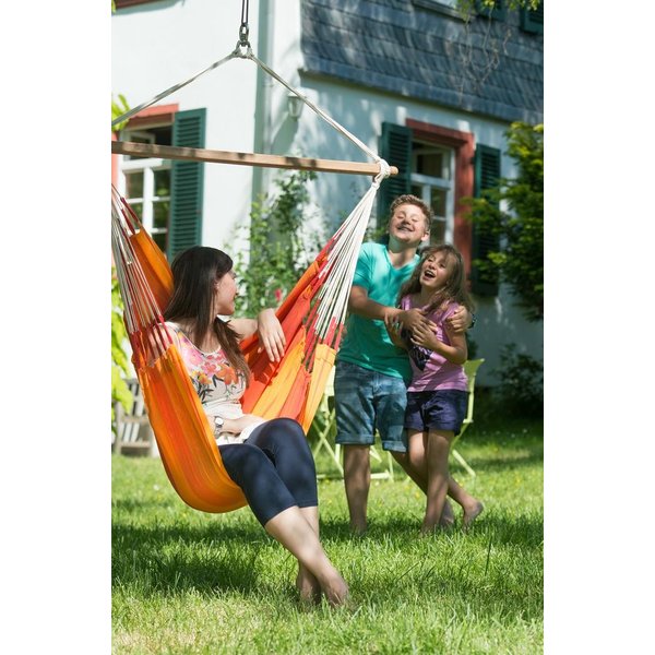 楽天市場】【入荷未定】LA SIESTA(ラシエスタ) hammock chair basic