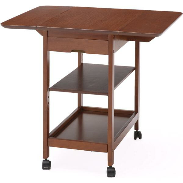 楽天市場】フクダクラフト BFW-850 DB 両バタフライワゴン ダーク