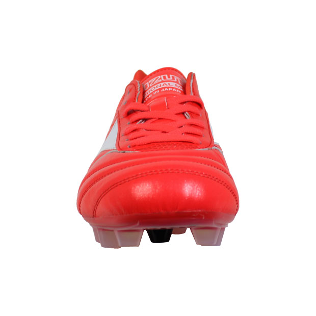 楽天市場】【10/30までポイント5倍】モレリア 2 JAPAN レッド×ホワイト