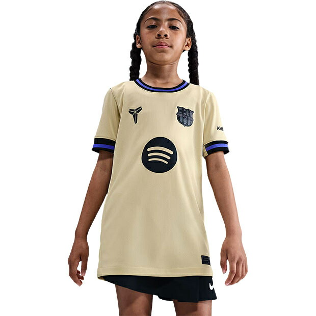 楽天市場】【3/10までポイント10倍】ジュニア FCバルセロナ 25-26