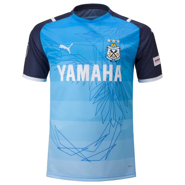 楽天市場】【10/30までポイント5倍】ジュビロ磐田 2021 ホーム 半袖