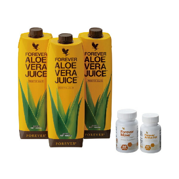 楽天市場】FLP ムーブメントプラス(アロエベラジュース ムーブ HA