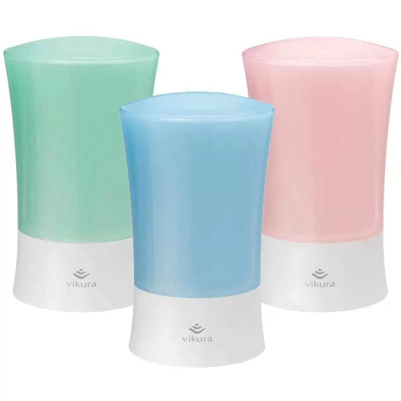 楽天市場】【据置型浄水器ビクラ浄水器2】MFH-V92B ブルー ZENKEN